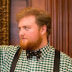 Meet your Posher, James